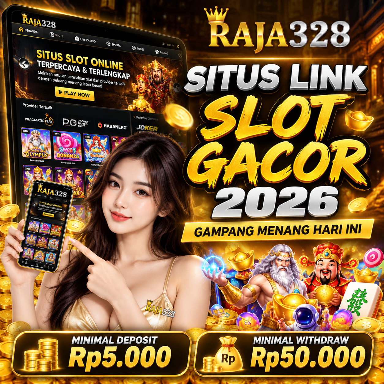 slot gacor 2026